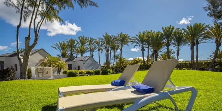 Dovolenková oáza na Fuerteventuře: 4* hotel pouze pro dospělé, all inclusive, vč. letenek
