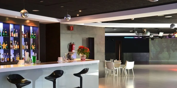 Dovolenková oáza na Fuerteventuře: 4* hotel pouze pro dospělé, all inclusive, vč. letenek