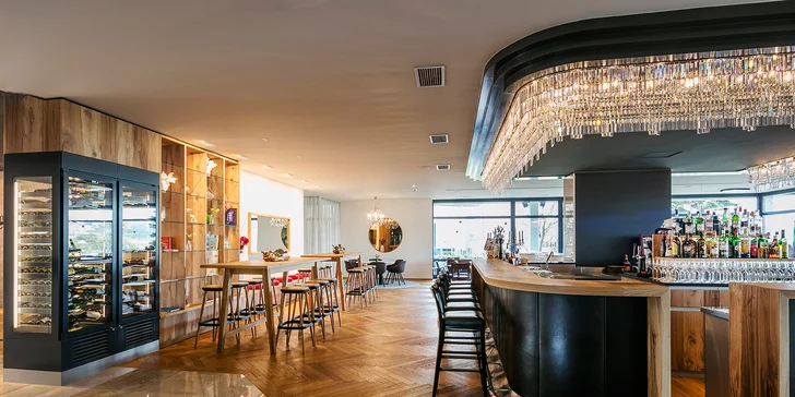 Pobyt v Linci se snídaní: 4* hotel na pobřeží Dunaje a jen kousek od centra