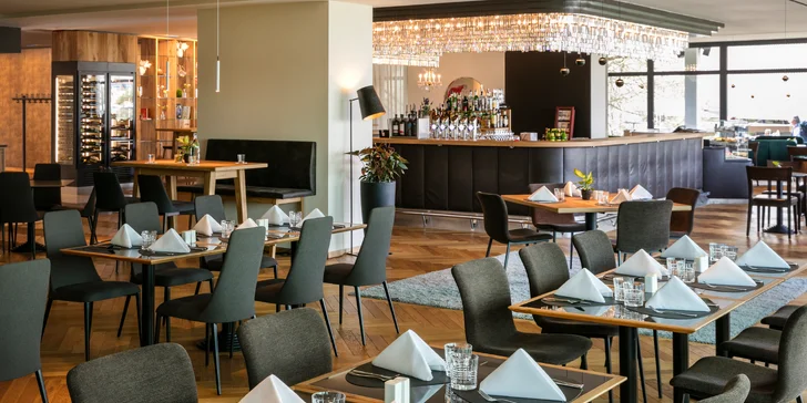 Pobyt v Linci se snídaní: 4* hotel na pobřeží Dunaje a jen kousek od centra