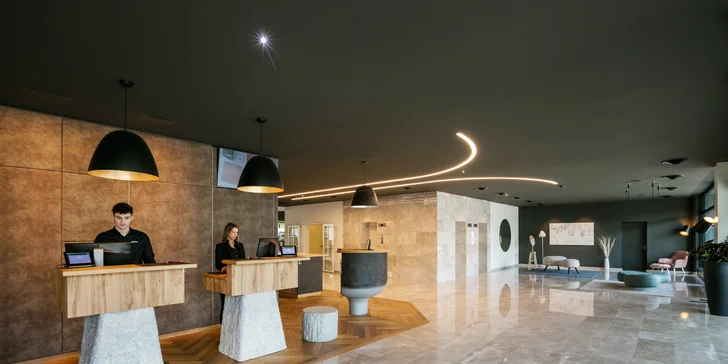 Pobyt v Linci se snídaní: 4* hotel na pobřeží Dunaje a jen kousek od centra