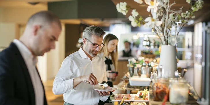 Pobyt v Linci se snídaní: 4* hotel na pobřeží Dunaje a jen kousek od centra