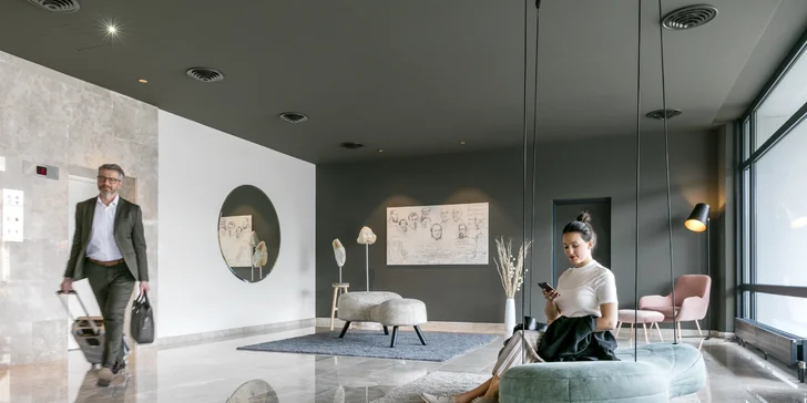 Pobyt v Linci se snídaní: 4* hotel na pobřeží Dunaje a jen kousek od centra
