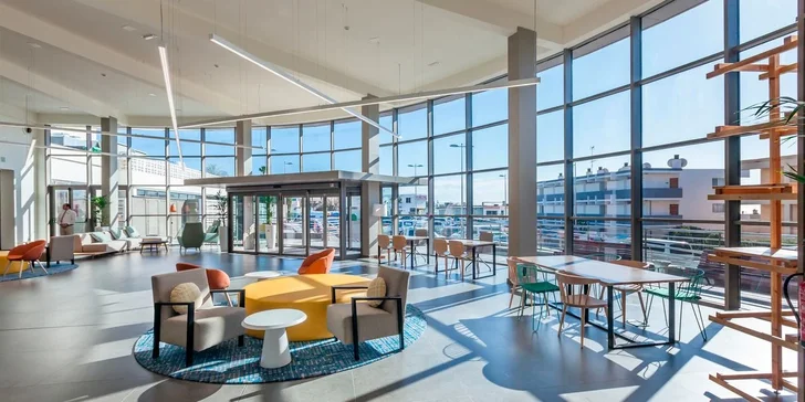 Letecky Gran Canaria: hotel Abora Interclub Atlantic**** nedaleko pláže, all inclusive i bazény