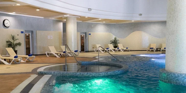 Hurá na Fuerteventuru: 4* hotel 50 metrů od pláže, all inclusive vč. letenek