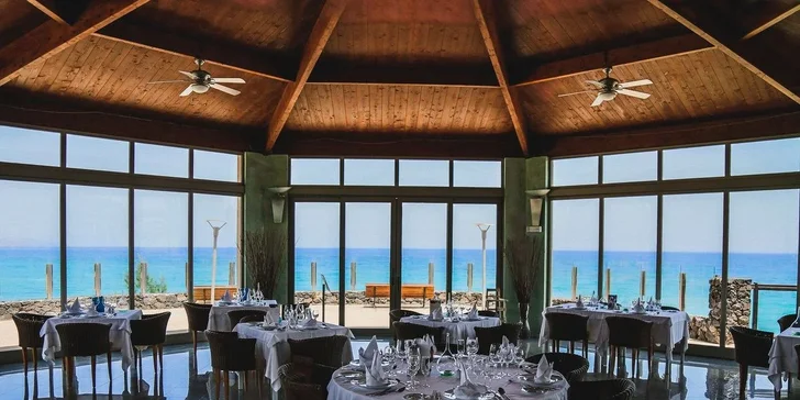 Hurá na Fuerteventuru: 4* hotel 50 metrů od pláže, all inclusive vč. letenek