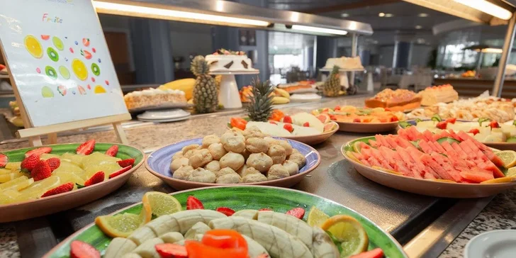 Hurá na Fuerteventuru: 4* hotel 50 metrů od pláže, all inclusive vč. letenek