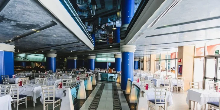 Hurá na Fuerteventuru: 4* hotel 50 metrů od pláže, all inclusive vč. letenek