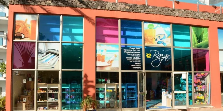 Hurá na Fuerteventuru: 4* hotel 50 metrů od pláže, all inclusive vč. letenek