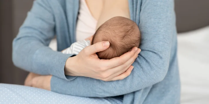 Online laktační poradenství na 90 minut: řešení nejčastějších potíží s kojením