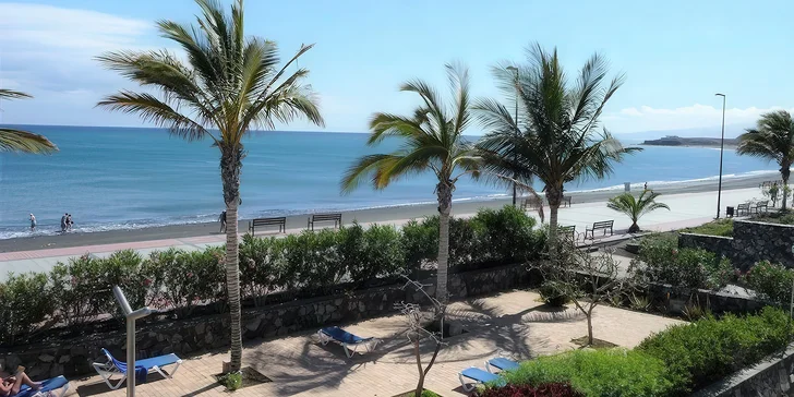 Dovolenková oáza na Fuerteventuře: 4* hotel pouze pro dospělé, all inclusive, vč. letenek