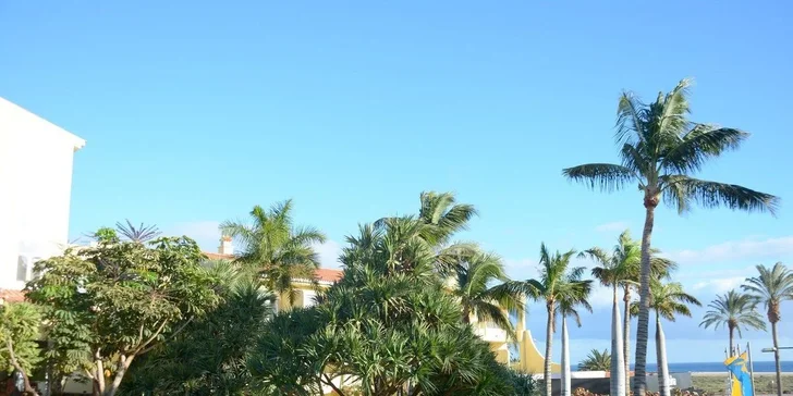 Letecky na Fuerteventuru: Hotel R2 Buganvilla**** s bazénem a all inclusive