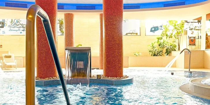 Letecky na Fuerteventuru: Hotel R2 Buganvilla**** s bazénem a all inclusive