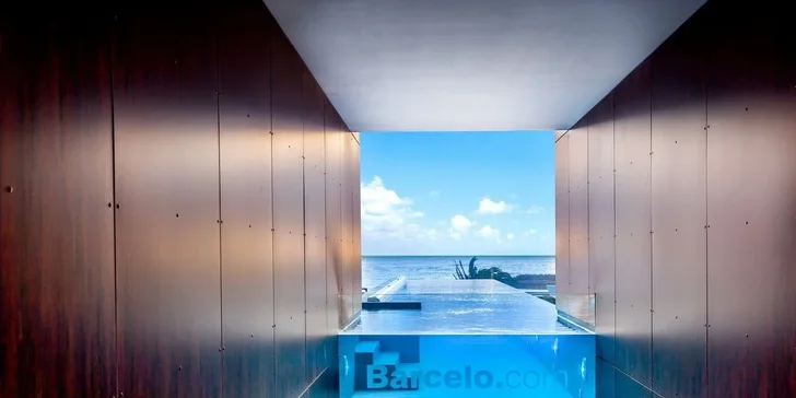 Na Kanáry letecky: 4* adults only hotel 150 metrů od pláže, strava, infinity bazén