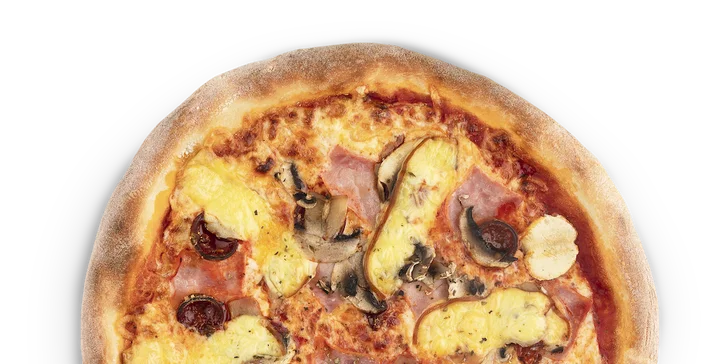 Relax ve finském stylu: neomezený vstup do sauny pro 2 i 4 osoby, pizza a nápoje