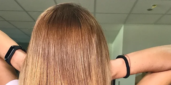 Dokonalé vlasy: na výběr střih, melír, Malibu C nebo K-laminace pro všechny délky vlasů