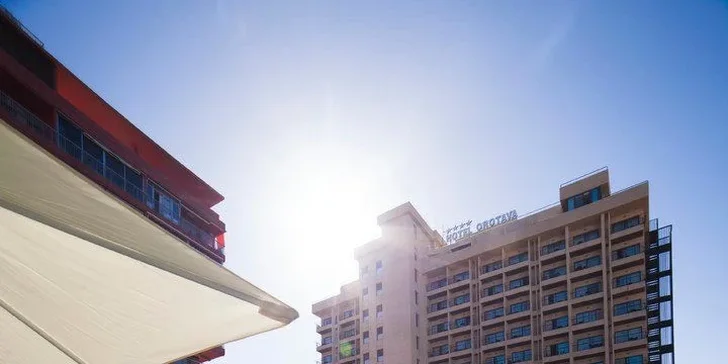 Dovolená na Tenerife: 4* hotel Be Live Experience Orotava s all inclusive, bazén, animace a letenky