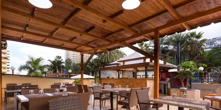 Dovolená na Tenerife: 4* hotel Be Live Experience Orotava s all inclusive, bazén, animace a letenky