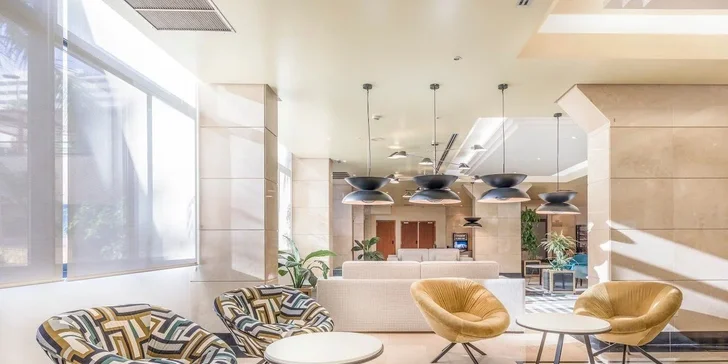Dovolená na Tenerife: 4* hotel Be Live Experience Orotava s all inclusive, bazén, animace a letenky