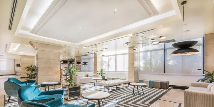 Dovolená na Tenerife: 4* hotel Be Live Experience Orotava s all inclusive, bazén, animace a letenky