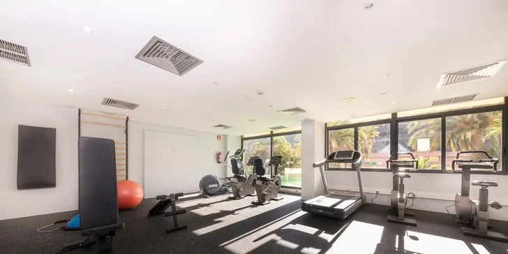 Dovolená na Tenerife: 4* hotel Be Live Experience Orotava s all inclusive, bazén, animace a letenky