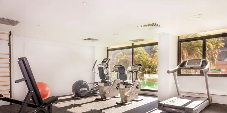 Dovolená na Tenerife: 4* hotel Be Live Experience Orotava s all inclusive, bazén, animace a letenky