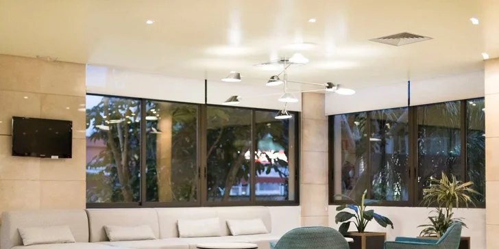 Dovolená na Tenerife: 4* hotel Be Live Experience Orotava s all inclusive, bazén, animace a letenky