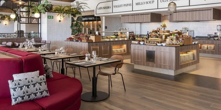 Dovolená na Lanzarote: 4* hotel s polopenzí nebo all inclusive, vč. letenek, cca 100 m od pláže