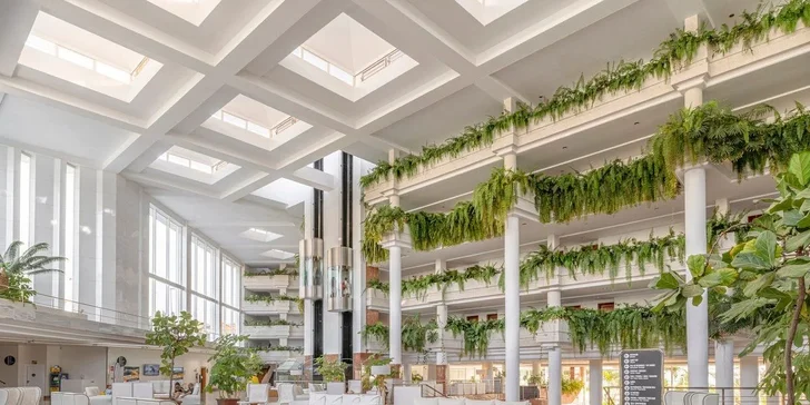 Dovolená na Tenerife: 4* hotel 100 m od pláže, all inclusive, let i animace
