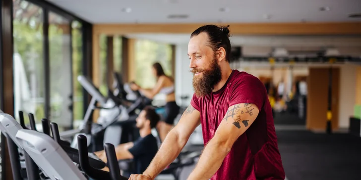 Relax u Wörthersee: neomezený vstup do wellness, snídaně a skvělá poloha kousek od jezera