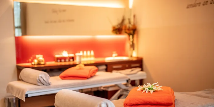 Relax u Wörthersee: neomezený vstup do wellness, snídaně a skvělá poloha kousek od jezera