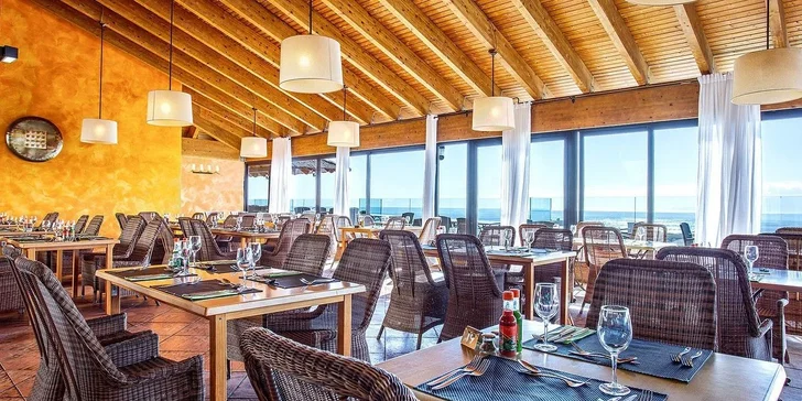 Letecky na Tenerife: 4* hotel Landmar Costa Los Gigantes Family Resort, all inclusive, bazény i tobogán