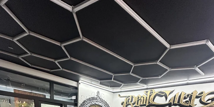 Buďte za elegána: kompletní barber balíček v centru Ostravy