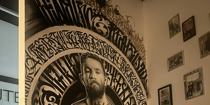 Buďte za elegána: kompletní barber balíček v centru Ostravy