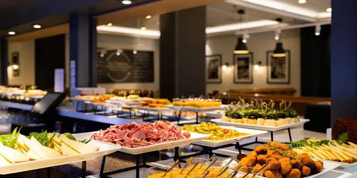 Dovolená na Tenerife: 4* hotel 100 m od pláže, all inclusive, let i animace