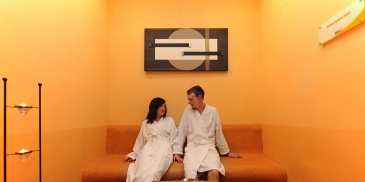 Tyrolské Alpy: 4* hotel u sjezdovky, polopenze, wellness a dětský program
