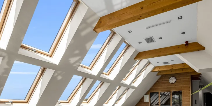 Dovolená v Zakopaném: moderní apartmány v centru města, wellness a možnost snídaní