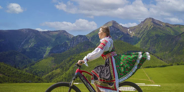 Relaxační pobyt ve vyhlášeném Wellness Penzionu*** Strachan v Belianských Tatrách