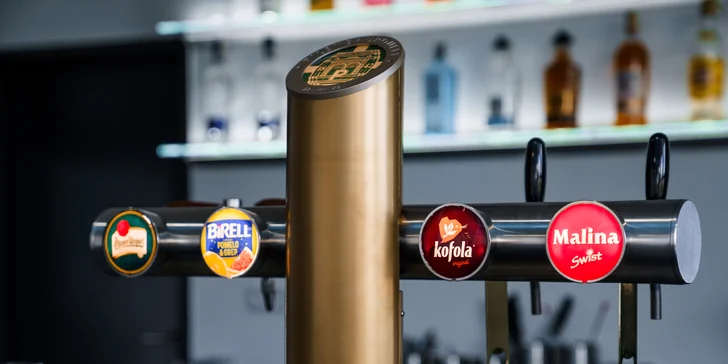 Nová laser game na Lužinách: akční hra pro 1, 4 nebo až 10 hráčů
