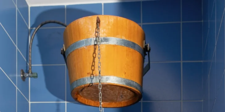 Relaxační pobyt v Rožnově pod Radhoštěm: snídaně či polopenze, sauna a bazény, masáž i koupel
