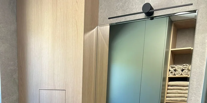 Dovolená v podzámčí: moderní apartmány až pro 4 osoby přímo u Bojnického zámku