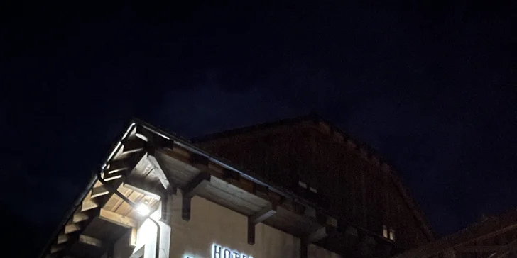 Na týden do Beskyd: bufetové snídaně, moderní pokoje i pěší turistika i lyžování