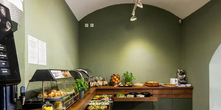 Poznejte Krakov: hotel v centru města, snídaně, nedaleko Wawel i Kazimierz