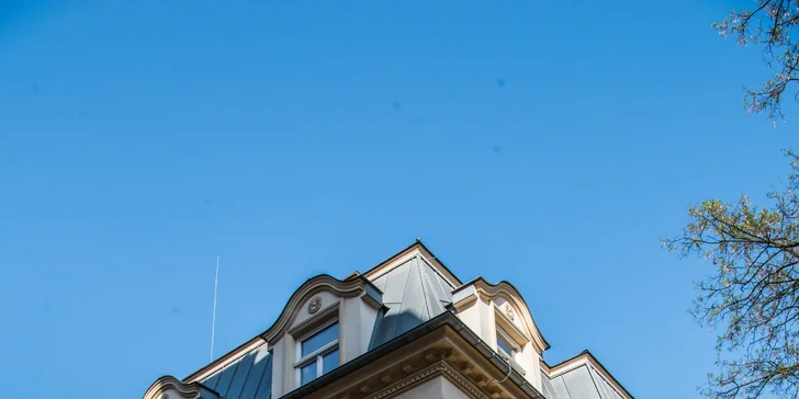 Poznejte Krakov: hotel v centru města, snídaně, nedaleko Wawel i Kazimierz