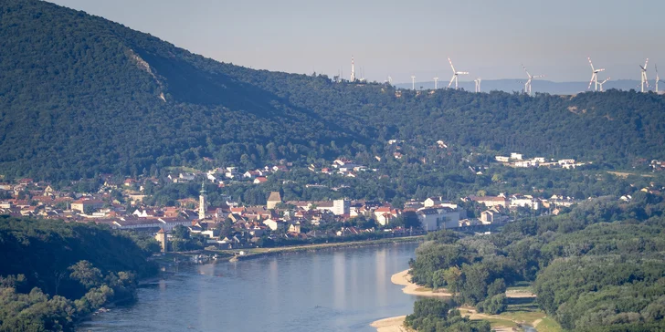 Za krásami Moravy a Vysočiny: veřejné i privátní lety balónem, pro 2–⁠⁠⁠⁠⁠⁠4 osoby