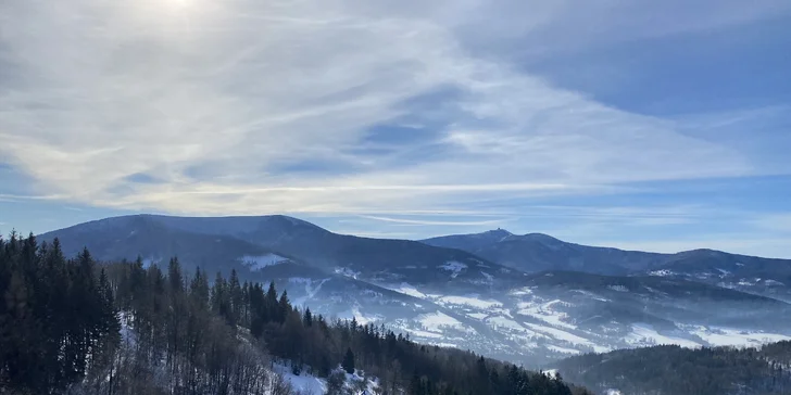 Za krásami Moravy a Vysočiny: veřejné i privátní lety balónem, pro 2–⁠⁠⁠⁠⁠⁠4 osoby