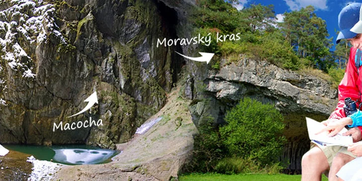 949 Kč za víkendový pobyt pro DVA v hotelu Rado***. Snídaně, dítě do 3 let zdarma a jedinečná příroda Moravského krasu se slevou 44 %.
