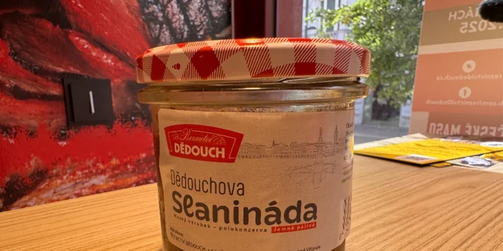 Balíček dobrot