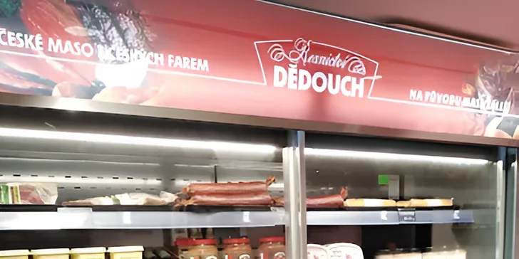Balíček dobrot