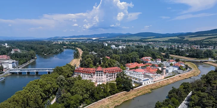 Za krásami Moravy a Vysočiny: veřejné i privátní lety balónem, pro 2–⁠⁠⁠⁠⁠⁠4 osoby